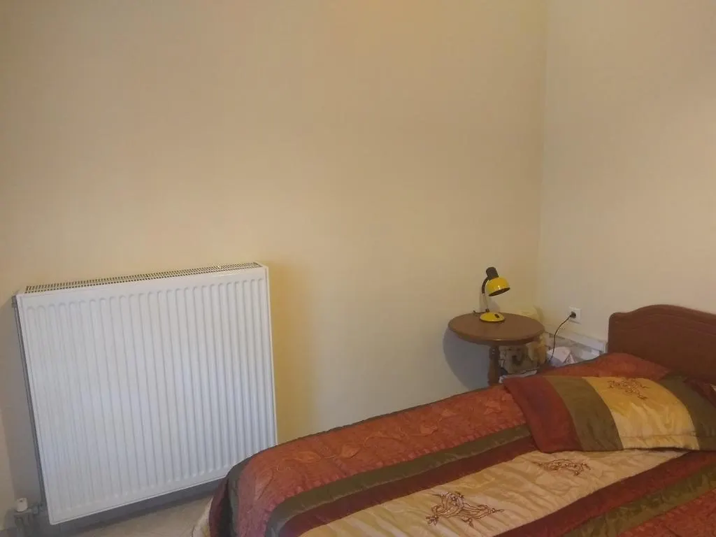 Ioannis Stagkonis Apartment Ágios Nikólaos