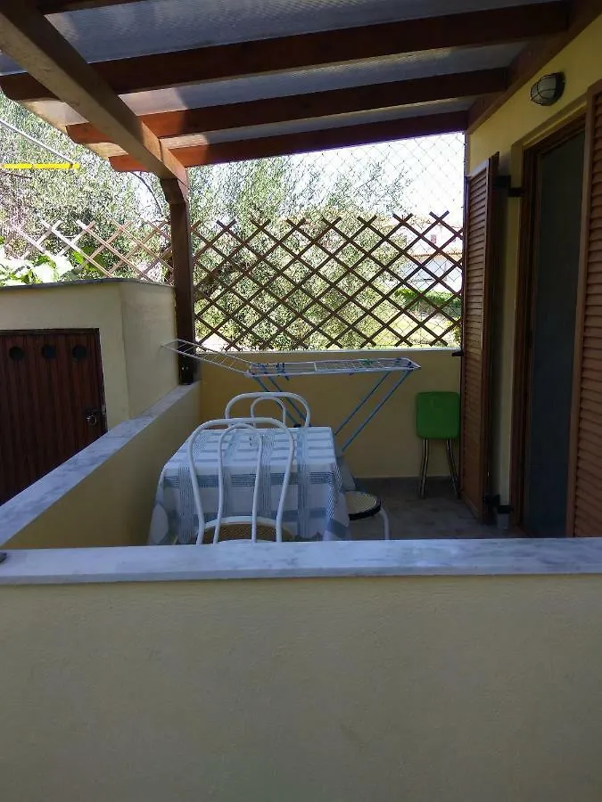 Ioannis Stagkonis Apartment Ágios Nikólaos