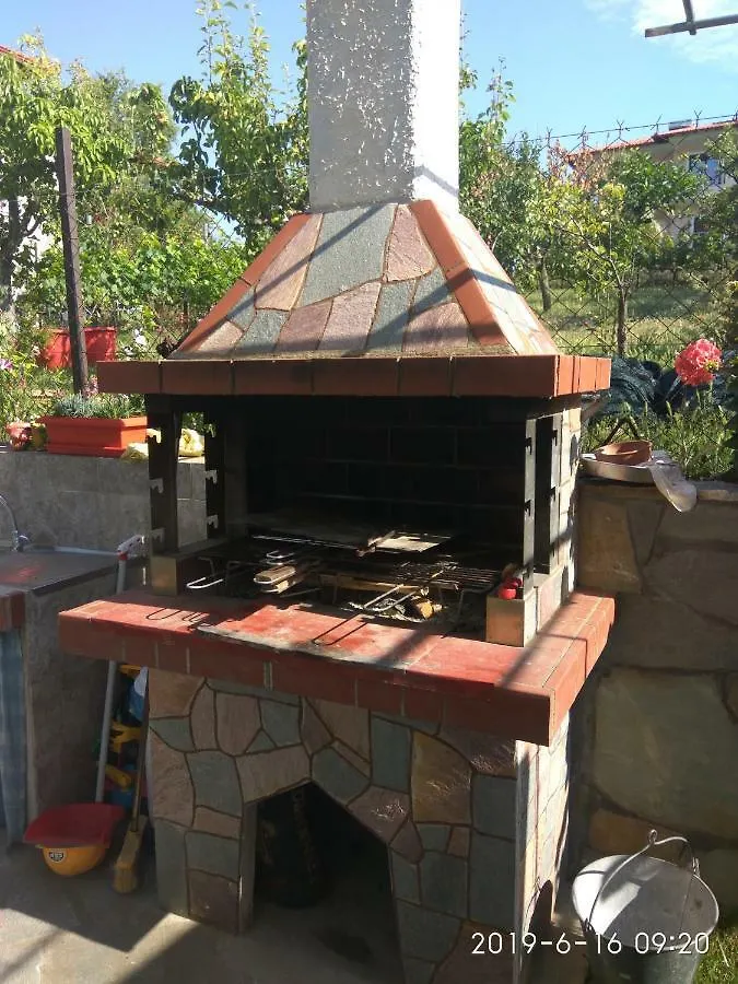 Ioannis Stagkonis Apartment Ágios Nikólaos