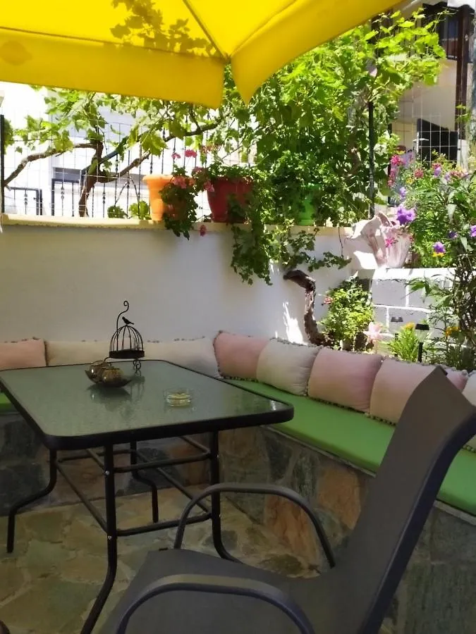 Ioannis Stagkonis Apartment Agios Nikolaos