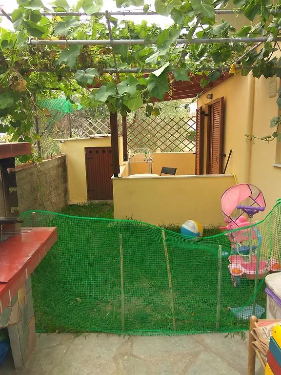 Ioannis Stagkonis Apartment Agios Nikolaos  Agios Nikolaos (Chalkidiki)