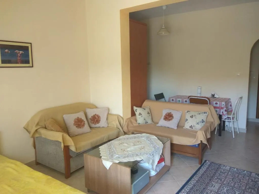 Ioannis Stagkonis Apartment Agios Nikolaos Greece