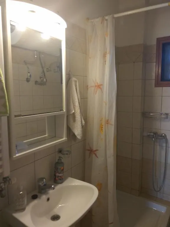 Ioannis Stagkonis Apartment Agios Nikolaos