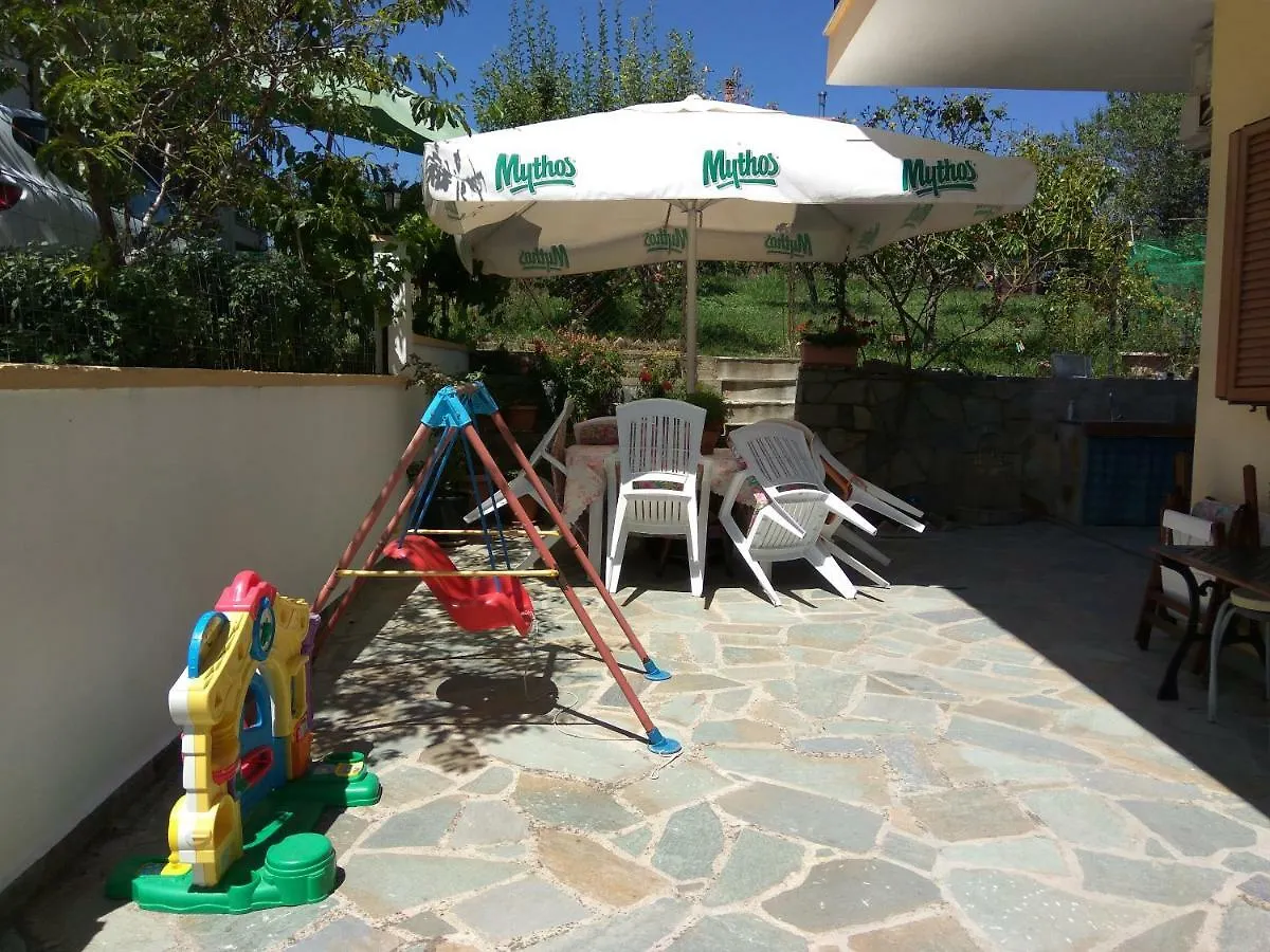 Ioannis Stagkonis Apartment Agios Nikolaos Greece